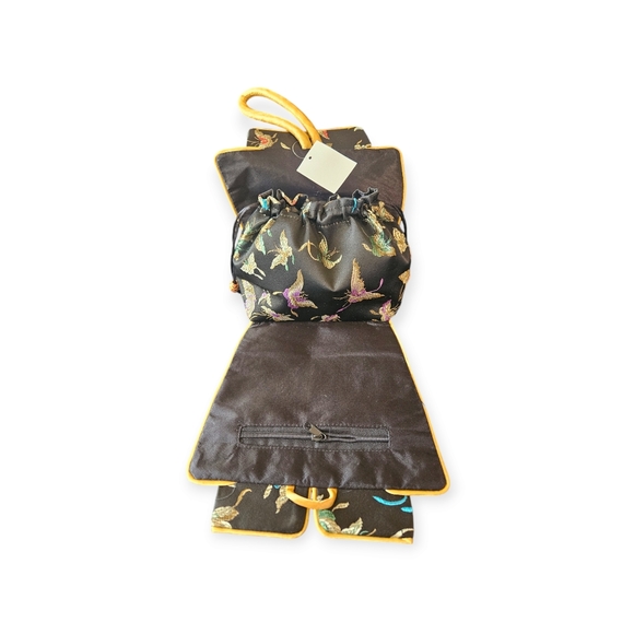 Butterfly Clutch - Picture 3 of 4